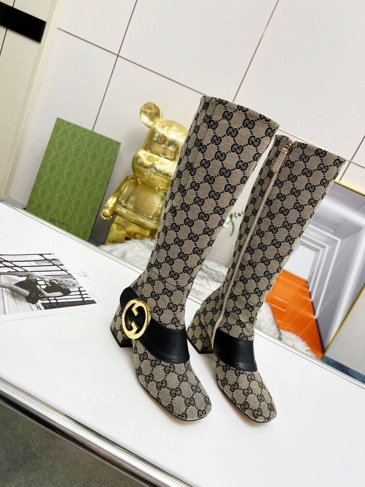 New Fashion GG Women Shoes 160