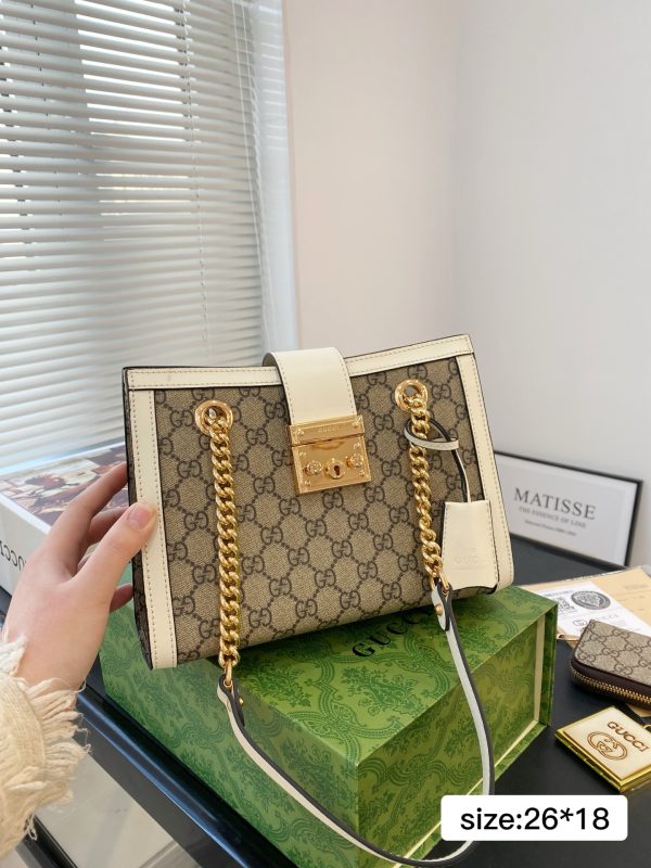 New Fashion Bag G4037 TEN New Fashion Bag G4037 TEN
