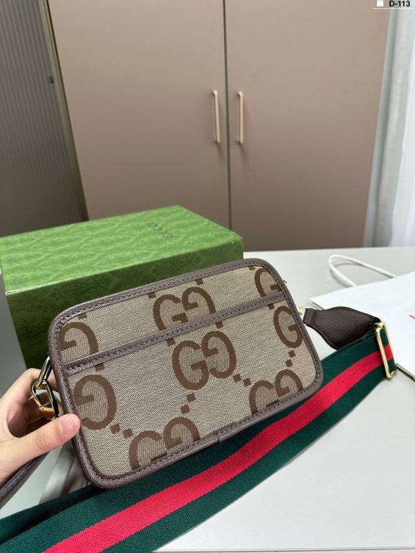 New Fashion Bag G4013 TEN