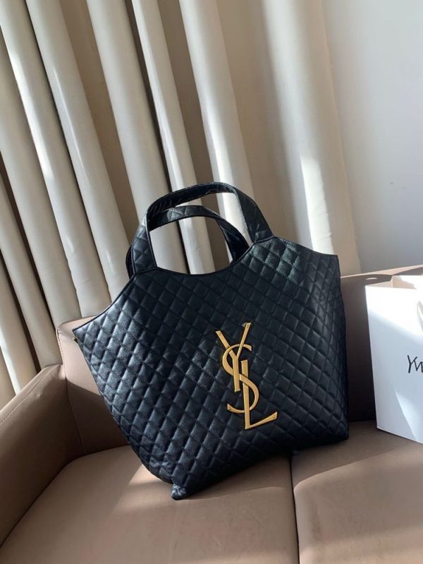 New Fashion YSL Handbag Y062 QA