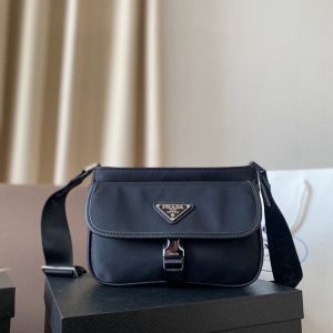 New Fashion Prada Handbag P001 QA