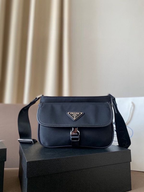 New Fashion Prada Handbag P001 QA
