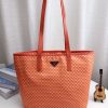 New Fashion Prada Handbag P002 QA