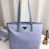 New Fashion Prada Handbag P002 QA
