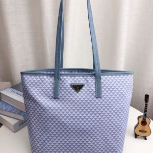New Fashion Prada Handbag P002 QA