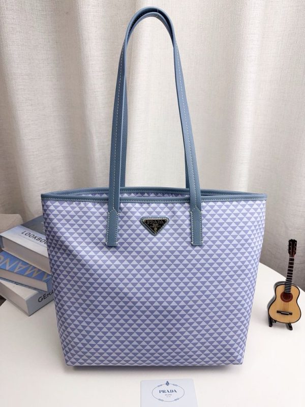 New Fashion Prada Handbag P002 QA
