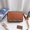 New Fashion Burberry Handbag B001 QA