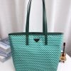New Fashion Prada Handbag P002 QA