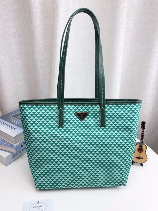 New Fashion Prada Handbag P002 QA
