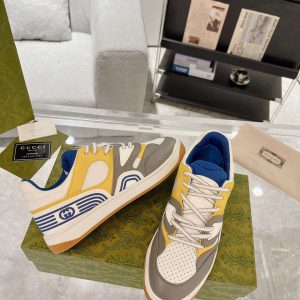 New Fashion GG Women Shoes 030
