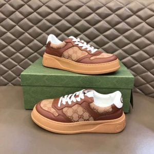 New Fashion Women GG Shoes G018 PA
