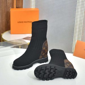 New Fashion Women LV Shoes 137 PA
