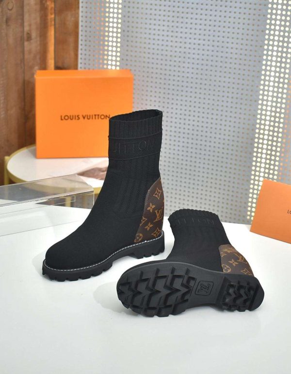New Fashion Women LV Shoes 137 PA New Fashion Women LV Shoes 137 PA