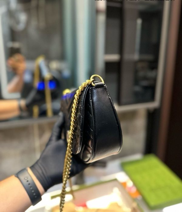 New Fashion GG Handbag G518 QA