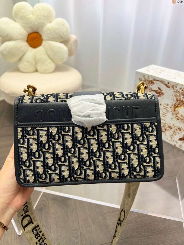 New Fashion Bag D3399 TEN