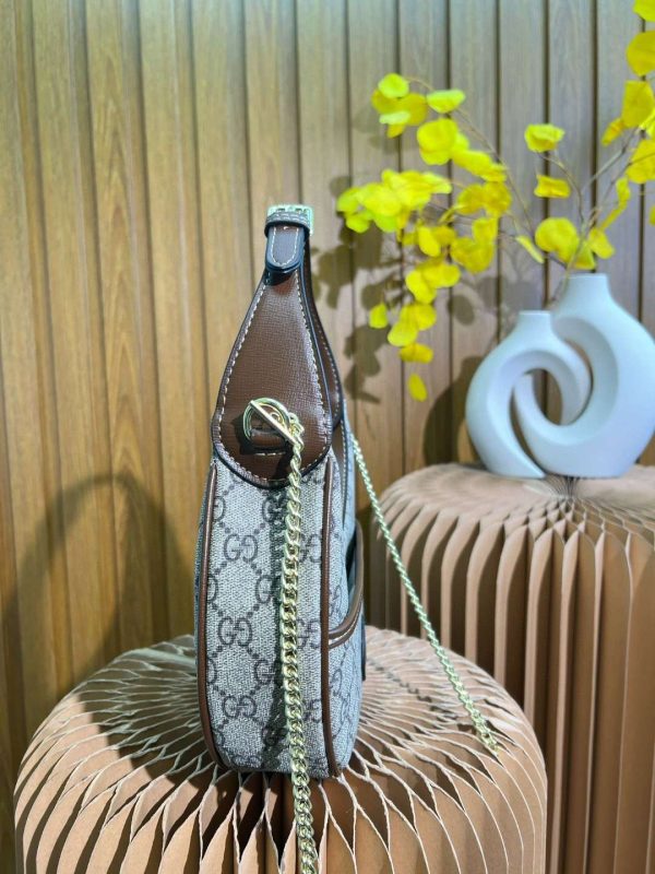 New Fashion GG Handbag 086 QA