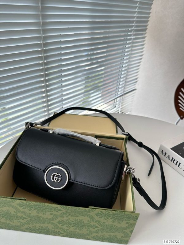 New Fashion GG Handbag G311-1 QA