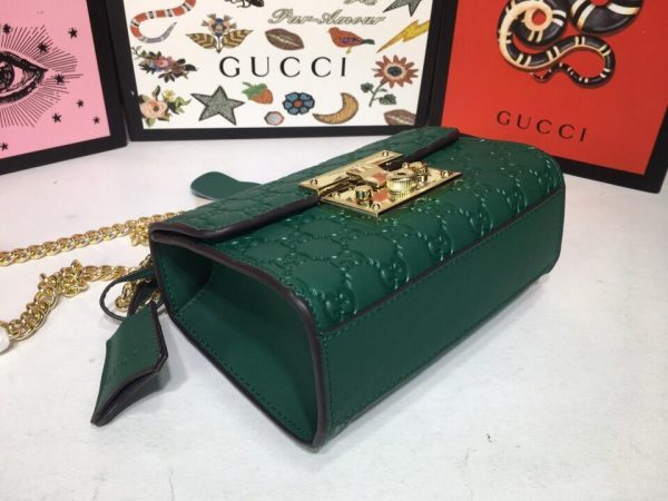 New Fashion GG Handbag 216 QA