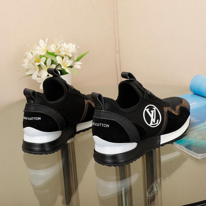 New Fashion LV Women Shoes L082 New Fashion LV Women Shoes L082