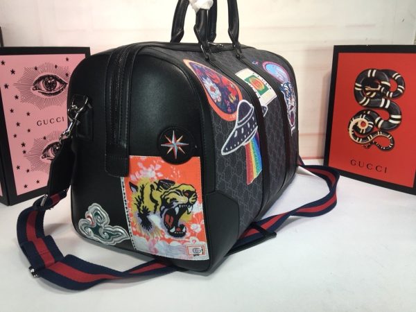 New Fashion GG Handbag 138 QA