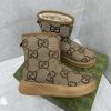 New Fashion GG Women Shoes 165 New Fashion GG Women Shoes 165
