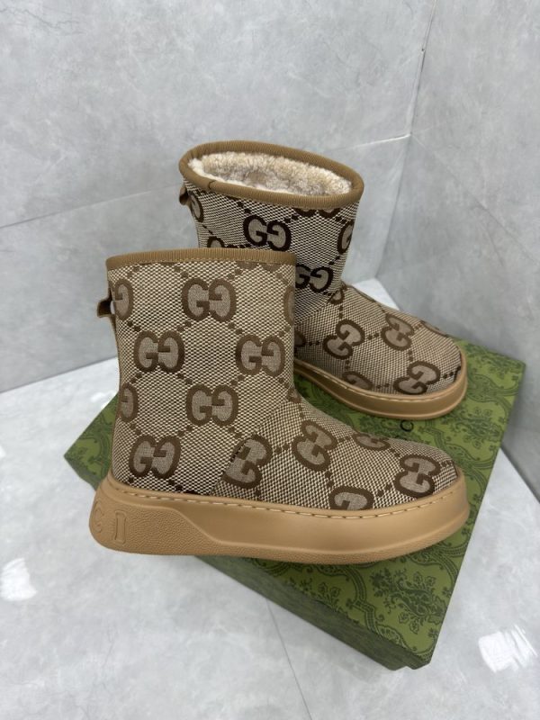 New Fashion GG Women Shoes 165 New Fashion GG Women Shoes 165