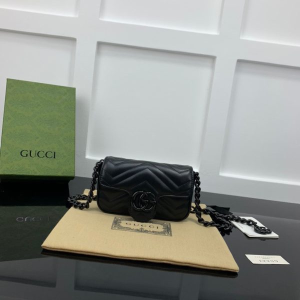 New Fashion GG Handbag 306 QA New Fashion GG Handbag 306 QA