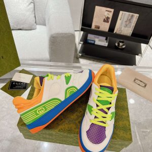 New Fashion GG Women Shoes 032
