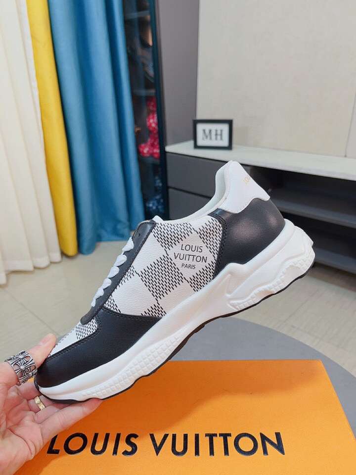 New Fashion Shoes L3087 TEN