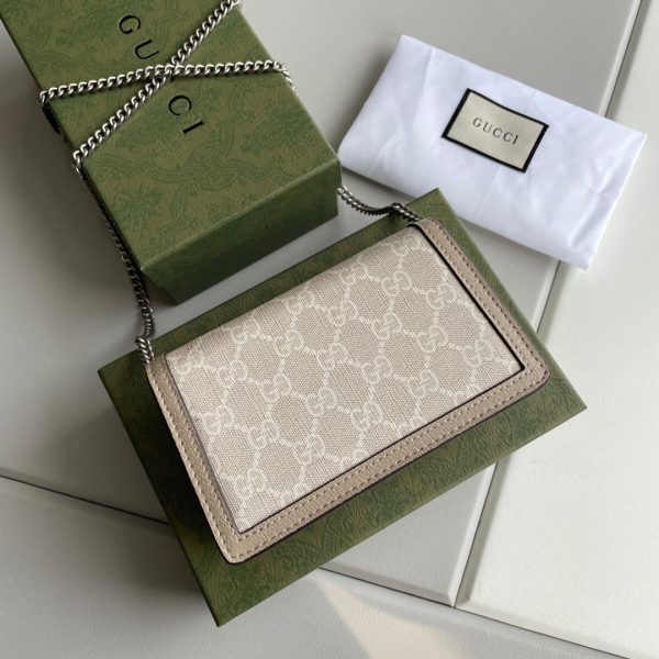 New Fashion GG Handbag 291 QA