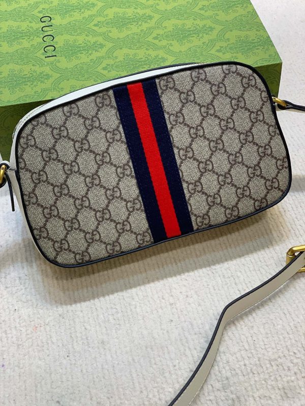 New Fashion GG Handbag 298 QA