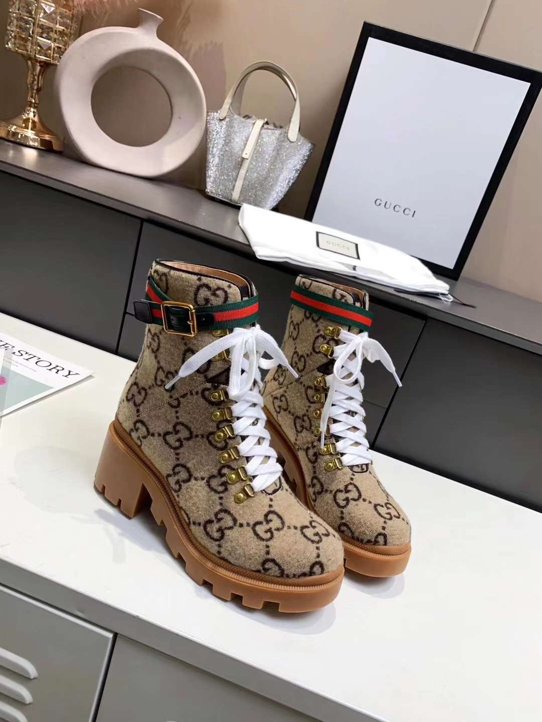New Fashion Shoes VQ GB3004 QA New Fashion Shoes VQ GB3004 QA