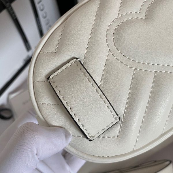 New Fashion GG Handbag 407 QA New Fashion GG Handbag 407 QA
