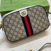New Fashion GG Handbag 298 QA