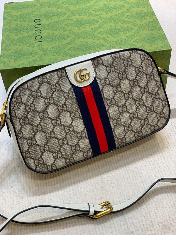 New Fashion GG Handbag 298 QA