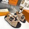 New Fashion LV Women Shoes L436 New Fashion LV Women Shoes L436