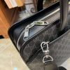 New Fashion GG Handbag 370 QA