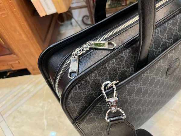 New Fashion GG Handbag 370 QA