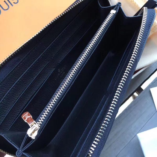 New Fashion L*V Wallet 002 QA
