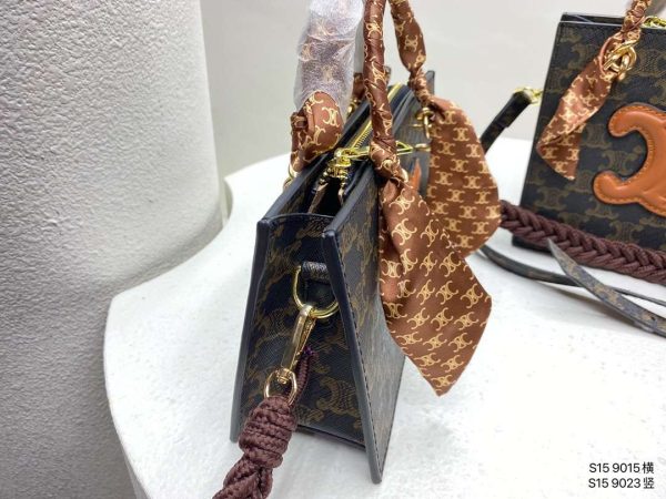 New Fashion Bag J3003 TEN