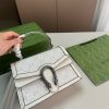 New Fashion GG Handbag G482 QA