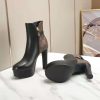 New Fashion Women LV Shoes 023 PA
