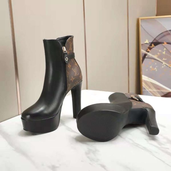New Fashion Women LV Shoes 023 PA