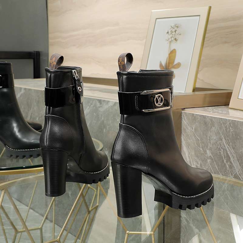 New Fashion LV Women Shoes L043 New Fashion LV Women Shoes L043
