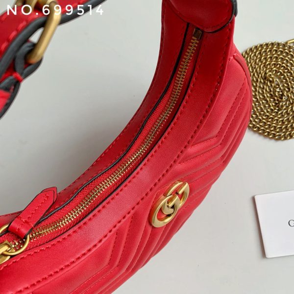 New Fashion GG Handbag 299 QA