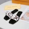 New Fashion LV Women Shoes L020