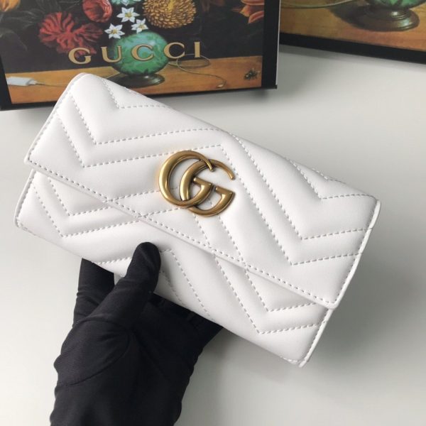 New Fashion GG Handbag 116 QA