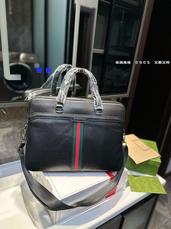New Fashion GG Handbag G517 QA