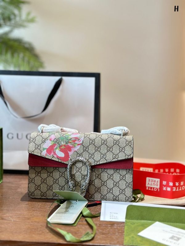 New Fashion Bag G3982 TEN New Fashion Bag G3982 TEN