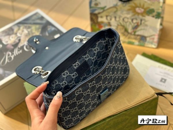 New Fashion GG Handbag G463 QA New Fashion GG Handbag G463 QA